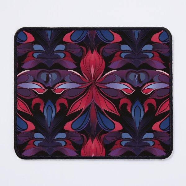 Item preview, An Abstract and Symmetrical Pattern designed and sold by StudioRedKoala.