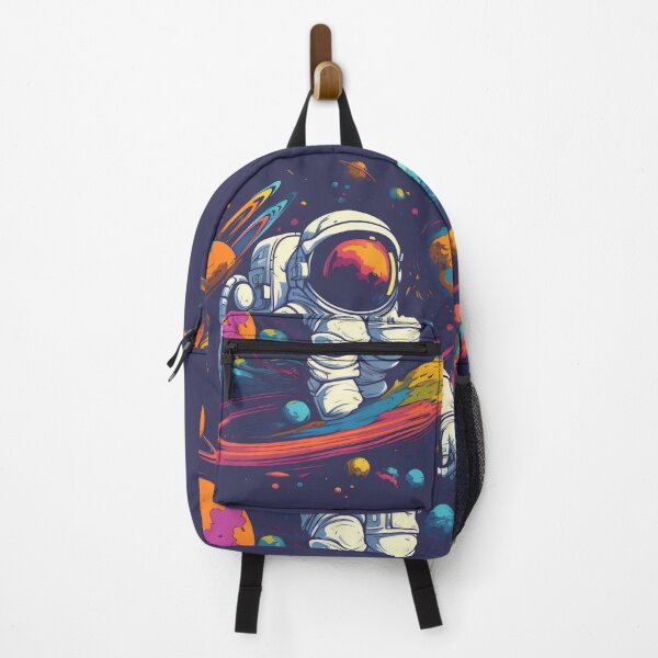 Item preview, "Cosmic Voyager" designed and sold by Juuskus.