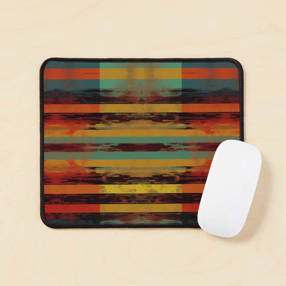 Item preview, Mouse Pad designed and sold by NoJustice73.