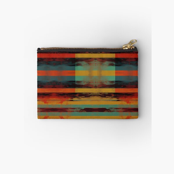 Item preview, Infinite Tiling Horizontal Line Pattern designed and sold by NoJustice73.