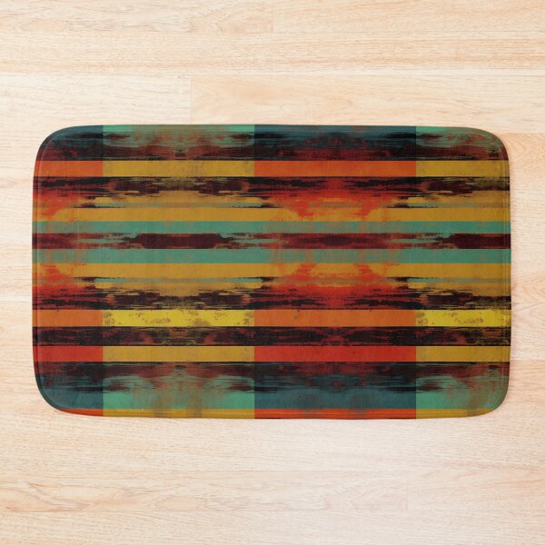 Item preview, Infinite Tiling Horizontal Line Pattern designed and sold by NoJustice73.