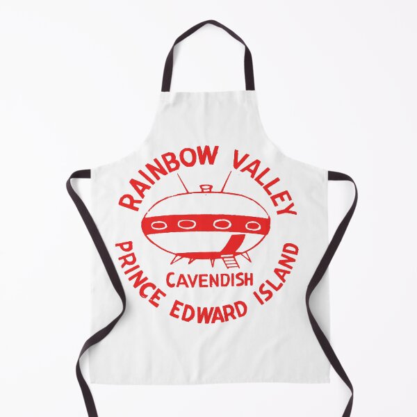 Item preview, RAINBOW VALLEY P.E.I. UFO THROWBACK designed and sold by HellMoney.