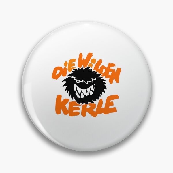 Item preview, Wilde Kerle designed and sold by Elsayed Mosaad.