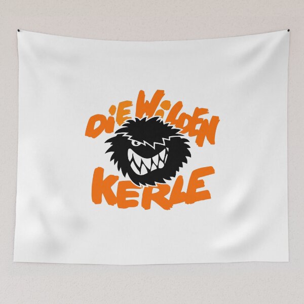 Item preview, Wilde Kerle designed and sold by Elsayed Mosaad.
