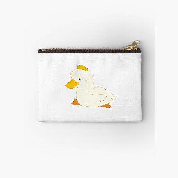 Item preview, Cute Egg Duck designed and sold by LucyLemonn.