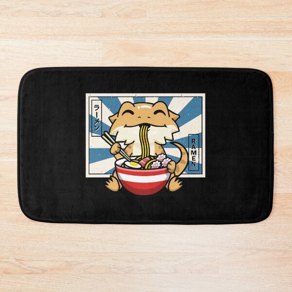 Item preview, Bearded Dragon designed and sold by ouchmypancreas.