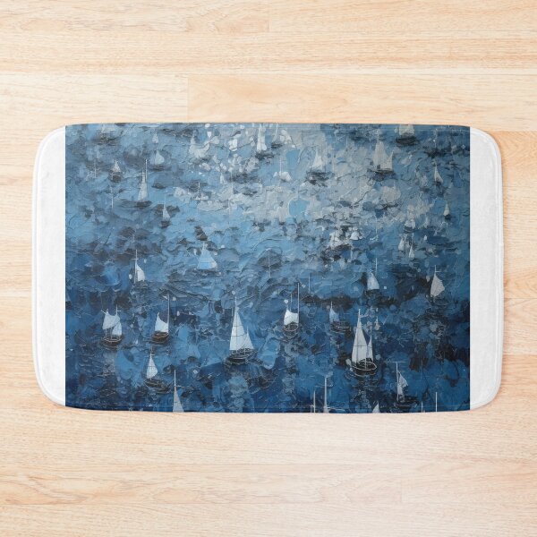 Item preview, Retro River Race - Thrilling Water Contest designed and sold by Michael Bollin.
