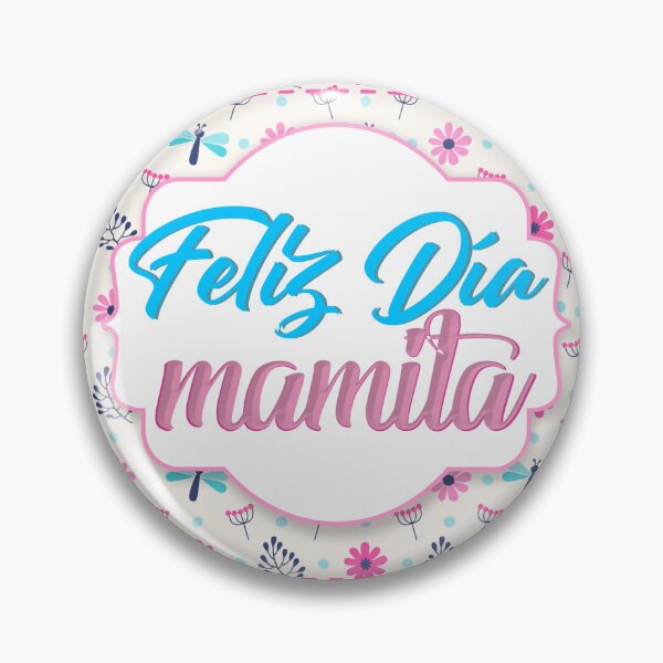 Item preview, Celebrate Mother's Day - Dia de la Madre, Love and Appreciation Design designed and sold by ElLocoMus.