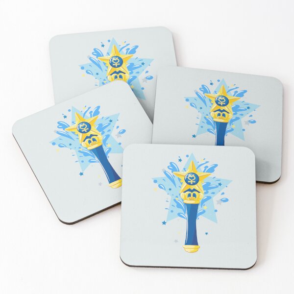 Item preview, aquatic sailor mercury scepter designed and sold by yessebel.