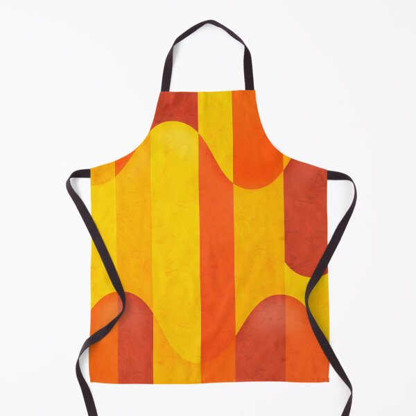 Item preview, Chevron pattern waves - "Warmer" designed and sold by Hemindway.
