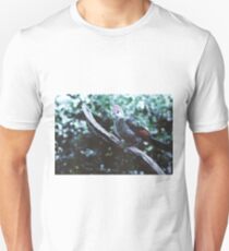 City Wildlife Unisex T-Shirt