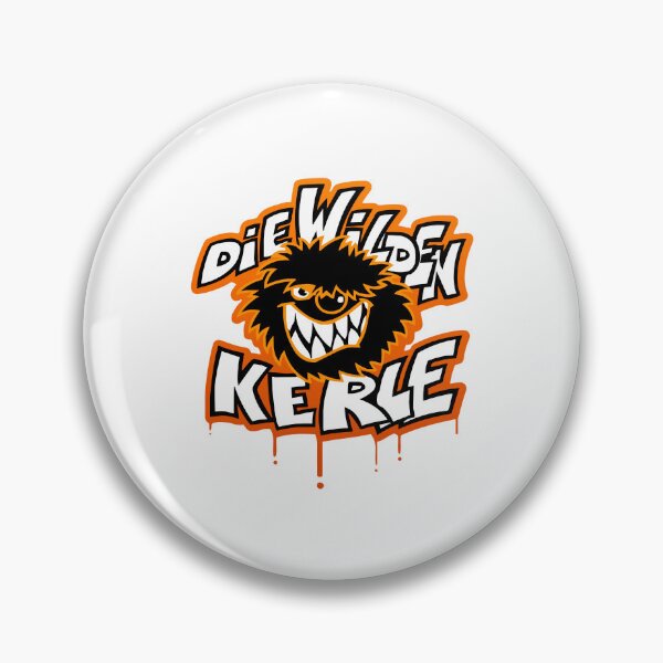Item preview, Die Wilden Kerle designed and sold by Elsayed Mosaad.