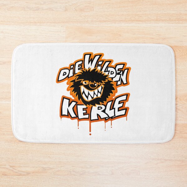 Item preview, Die Wilden Kerle designed and sold by Elsayed Mosaad.