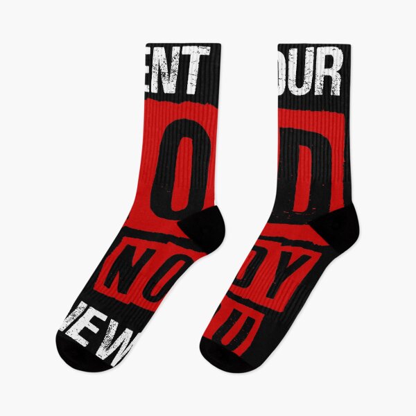 Item preview, I Went To Your Hood and Nobody Knew You designed and sold by MahoRandy.