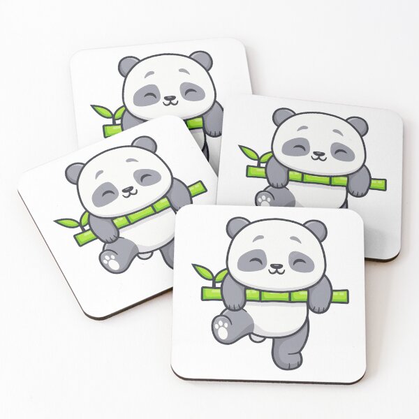 Item preview, THE PANDA  designed and sold by THE-CLOTHS.