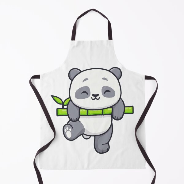 Item preview, THE PANDA designed and sold by THE-CLOTHS.
