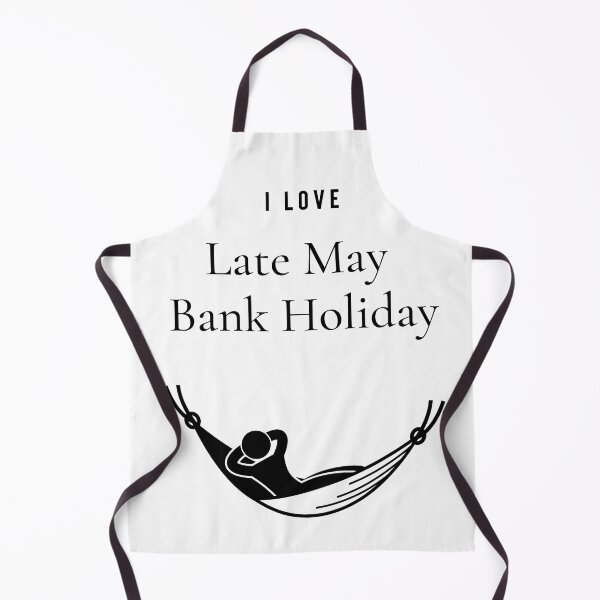 Item preview, Late May Bank Holiday designed and sold by GARIVA.