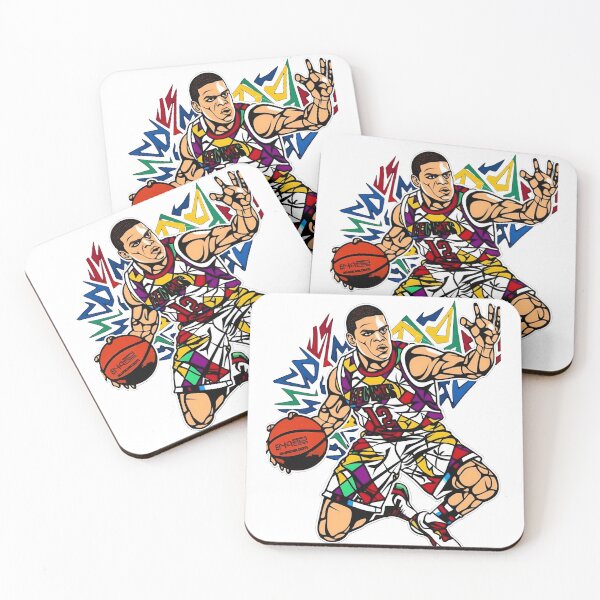 Item preview, Basketball Comes to Life in Our Illustrations V2 designed and sold by R-RHAPSODY.