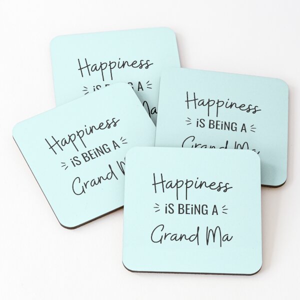 Item preview, Celebrate the Joy of Being a Grandmother Happiness is Being a Grandmother designed and sold by Surabhi Jain.