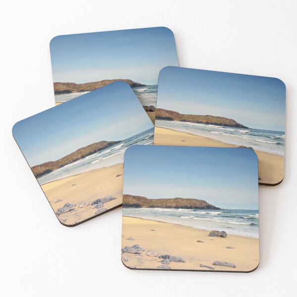 Item preview, Traigh Dhail Mhor, Isle of Lewis, Scotland designed and sold by Kasia Design.