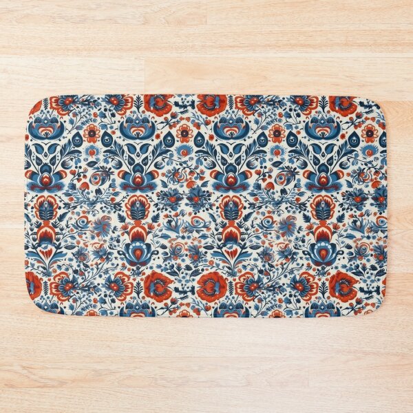 Item preview, eastern europe folklore designed and sold by RatFarm.
