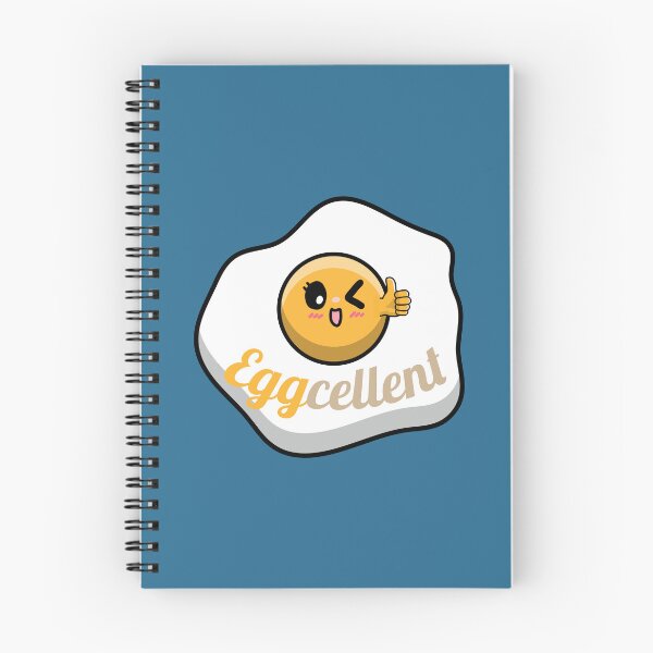 Item preview, Funny eggcellent fried eggs  designed and sold by Donutlovers.