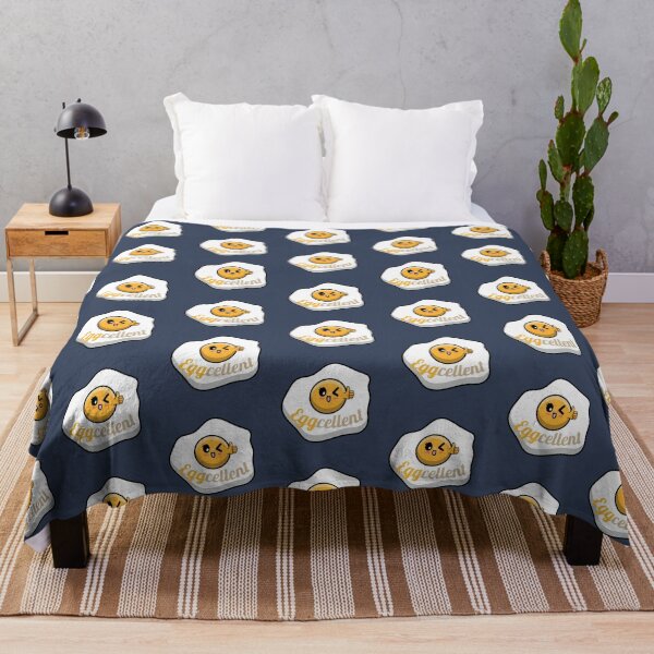 Item preview, Funny eggcellent fried eggs  designed and sold by Donutlovers.