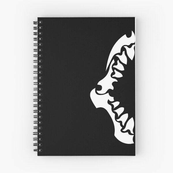 Item preview, Neo The World Ends With You – Shark Noise Symbol designed and sold by kaeru.
