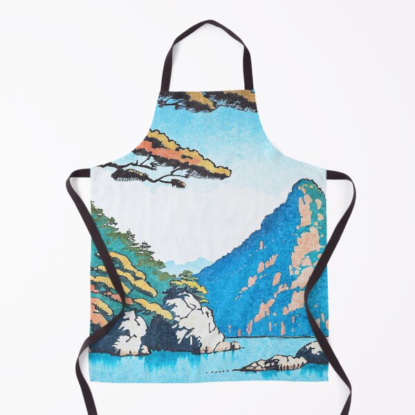 Item preview, Resting before Hon - Nature Landscape designed and sold by Kijiermono.