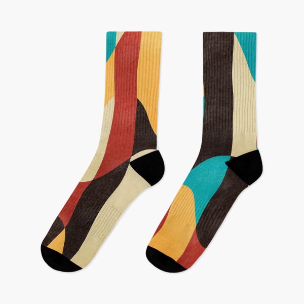 Item preview, Chevron pattern waves - "Earth" designed and sold by Hemindway.