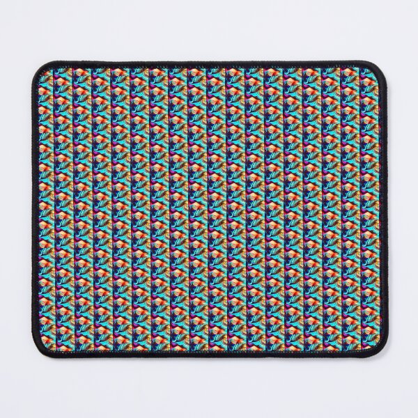 Item preview, Abstract AI Art Pattern 1 designed and sold by designssublime.