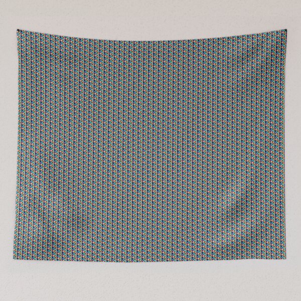 Item preview, Abstract AI Art Pattern 1 designed and sold by designssublime.