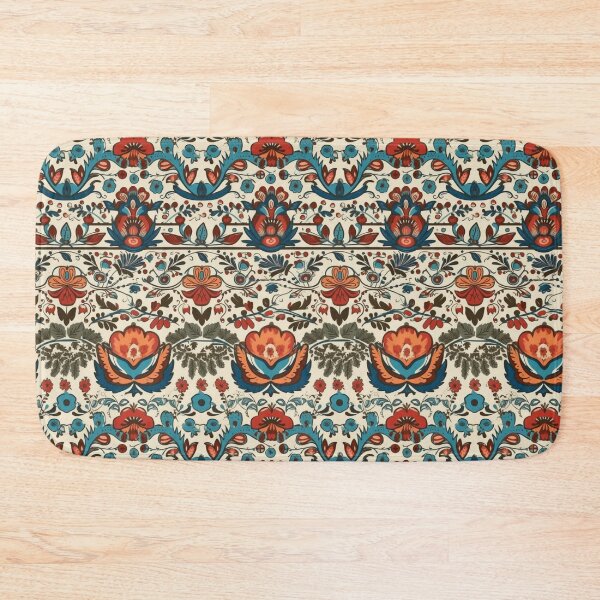 Item preview, eastern europe folklore 3 designed and sold by RatFarm.