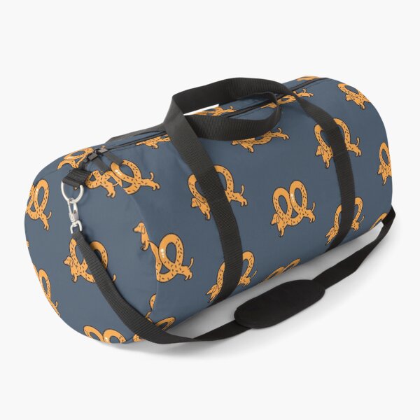 Item preview, Cute pretzel dachshund dog designed and sold by Donutlovers.