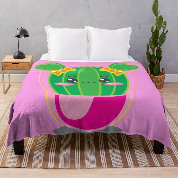 Item preview, cute cactus plant mom dad designed and sold by graphicsbuddy.