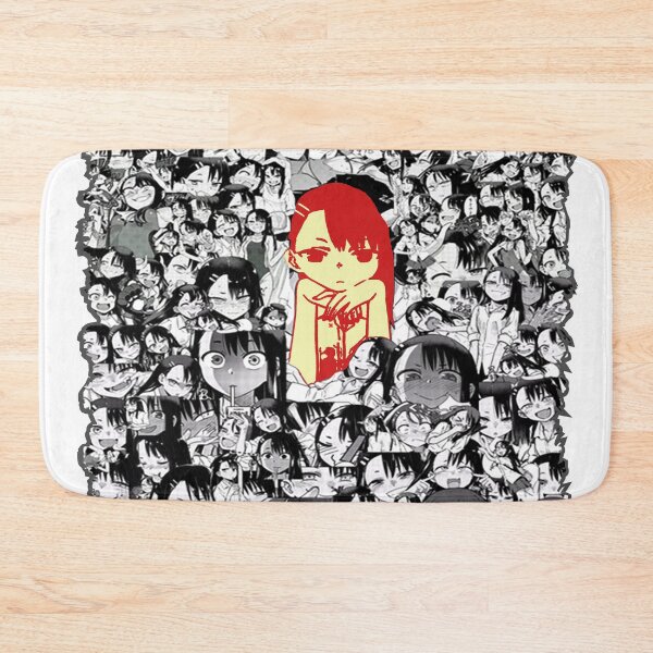 Item preview, Kawaii Let me Alone cute and adorable art designed and sold by blesstudio.