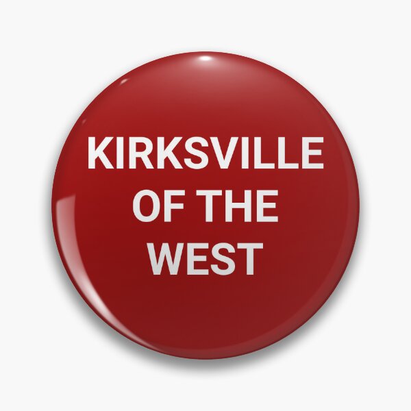 Item preview, Kirksville of the West designed and sold by Dr. Jonathan Terry.