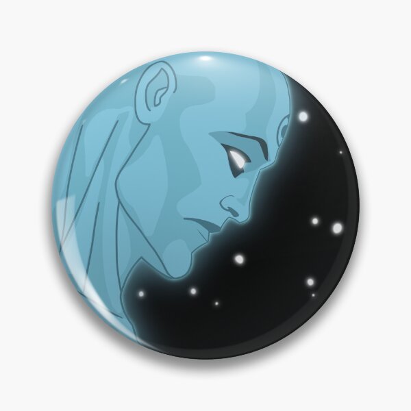Item preview, watchmen dr manhattan designed and sold by Alex-B-Russo.