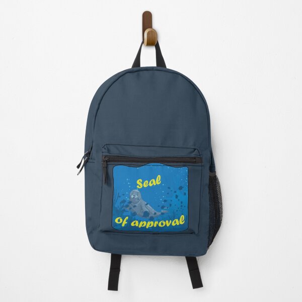 Item preview, Seal of approval designed and sold by Donutlovers.