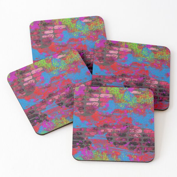 Item preview, graffiti wall Throw Pillow. designed and sold by Blue  Dragon.