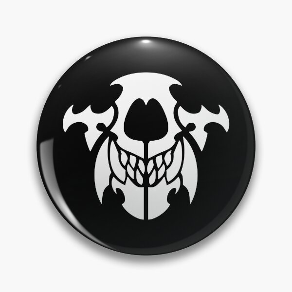 Item preview, Neo The World Ends With You – Bear Noise Symbol designed and sold by kaeru.