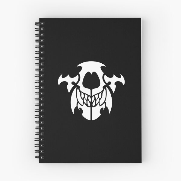 Item preview, Neo The World Ends With You – Bear Noise Symbol designed and sold by kaeru.