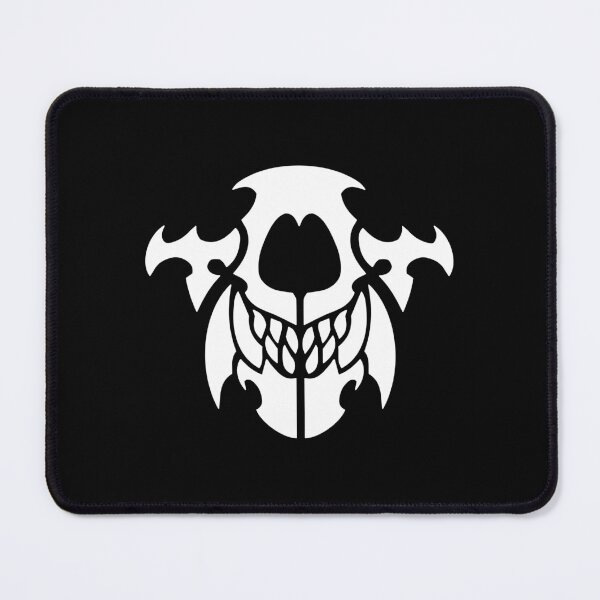 Item preview, Neo The World Ends With You – Bear Noise Symbol designed and sold by kaeru.
