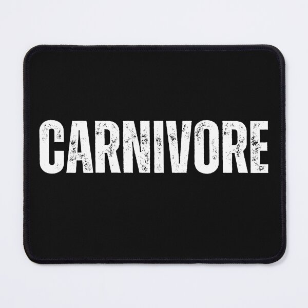 Item preview, Carnivore Keto Low Carb Diet designed and sold by SnarkyTeesMugs.