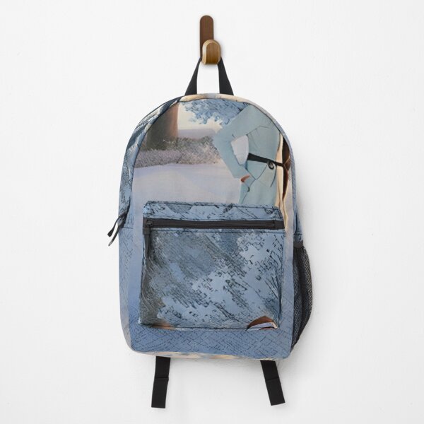 Item preview, Beautiful lady in the snow. designed and sold by Lan thi Nguyen.