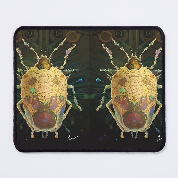 Item preview, Hums designed and sold by MyBugSpecimens.