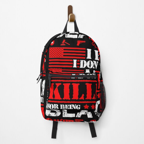 Item preview, I Hope I Don't Get Killed For Being Black Today designed and sold by MahoRandy.