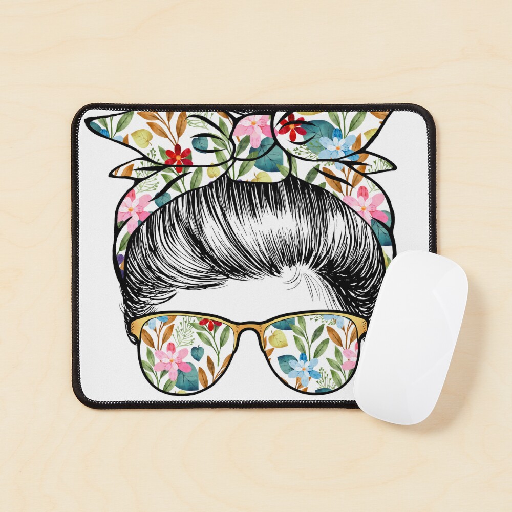 Item preview, Mouse Pad designed and sold by ZefirDesign.