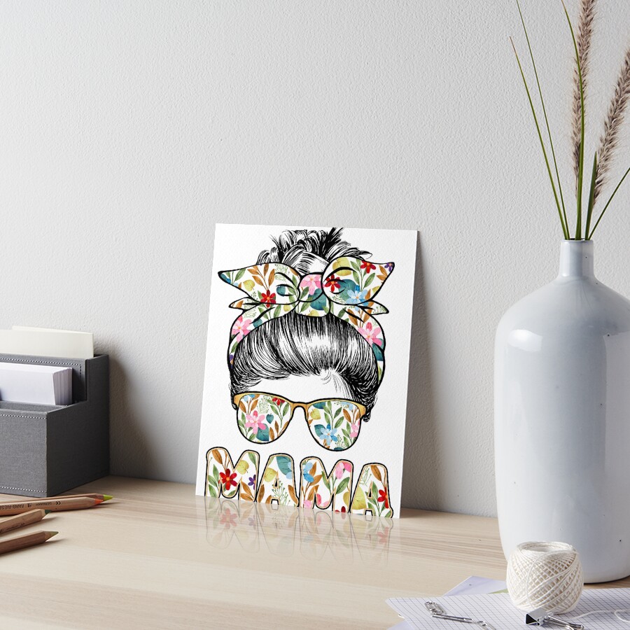 Item preview, Art Board Print designed and sold by ZefirDesign.