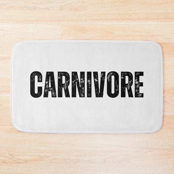 Item preview, Carnivore Keto Low Carb Diet designed and sold by SnarkyTeesMugs.